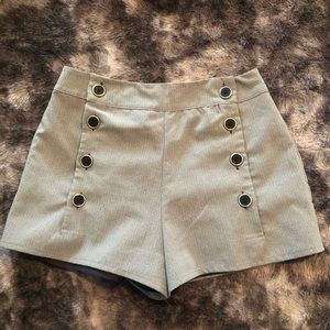Urban Renewal Sailor Shorts